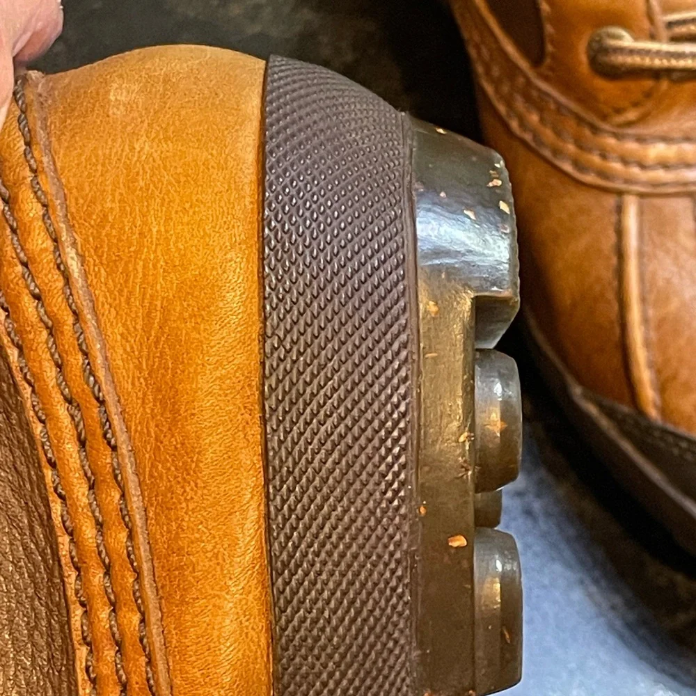 UGG Adirondack boot - Picture 10 of 12